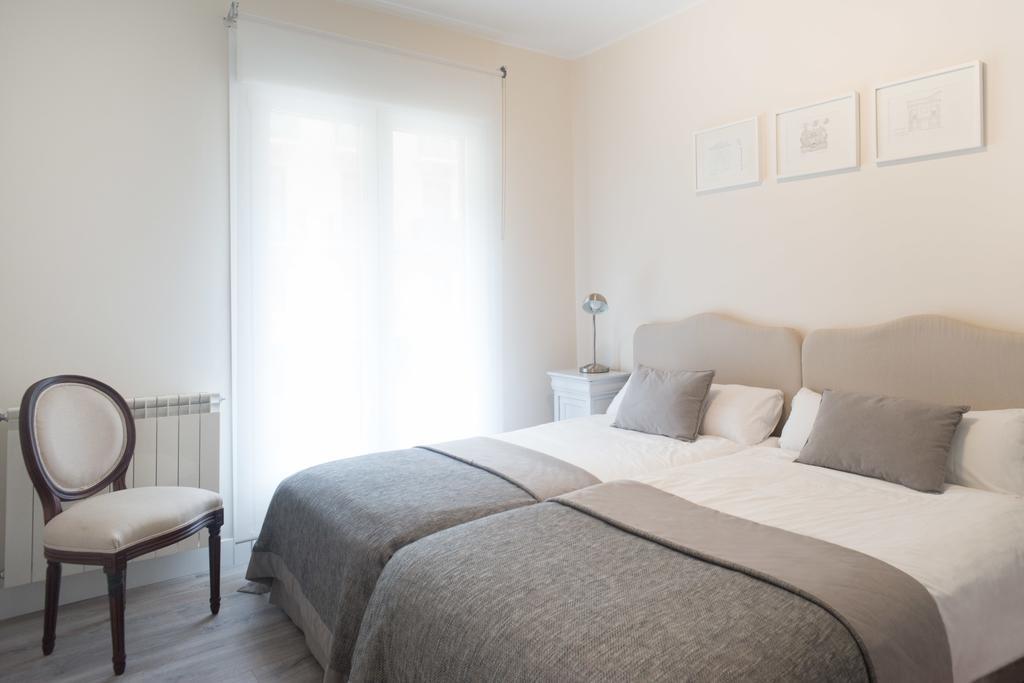 Santa Barbara Terrace - Ib Apartments San Sebastian Ngoại thất bức ảnh