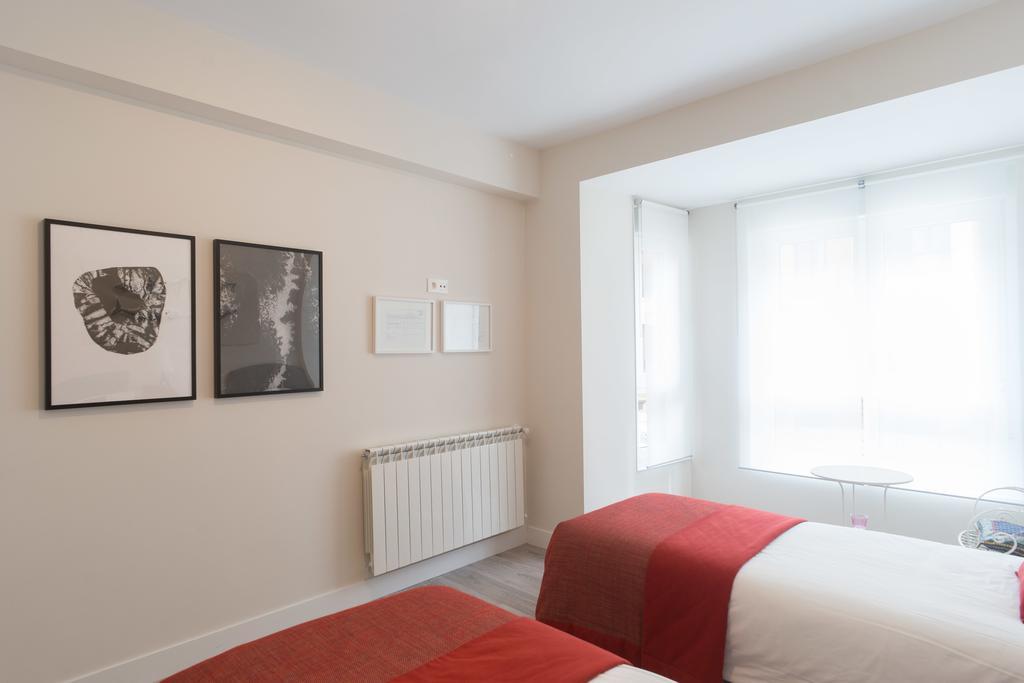 Santa Barbara Terrace - Ib Apartments San Sebastian Ngoại thất bức ảnh