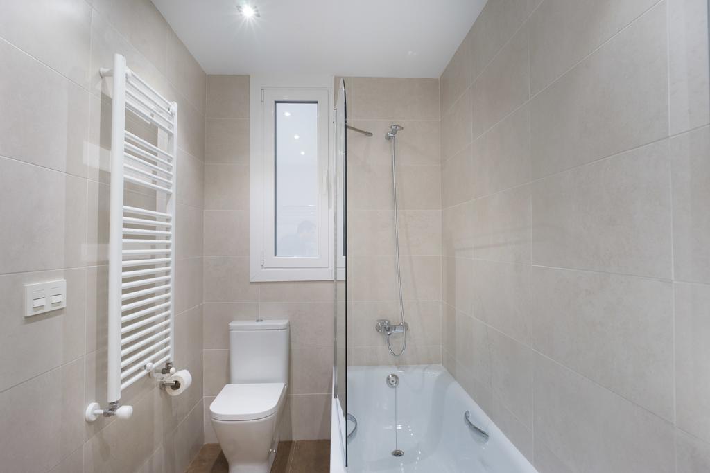Santa Barbara Terrace - Ib Apartments San Sebastian Ngoại thất bức ảnh