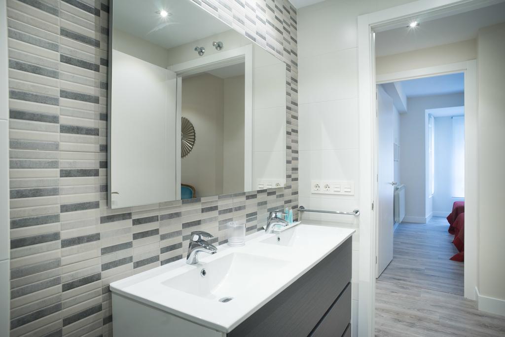 Santa Barbara Terrace - Ib Apartments San Sebastian Ngoại thất bức ảnh